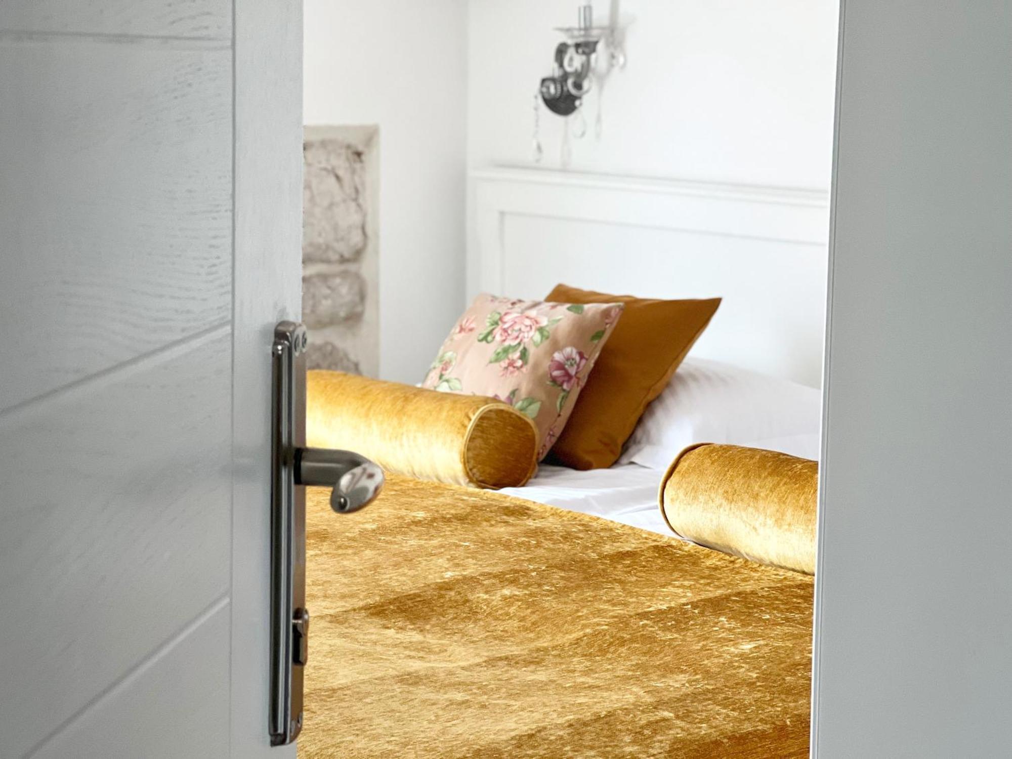 Bed&Breakfast Sorgo Palace Ston Room photo