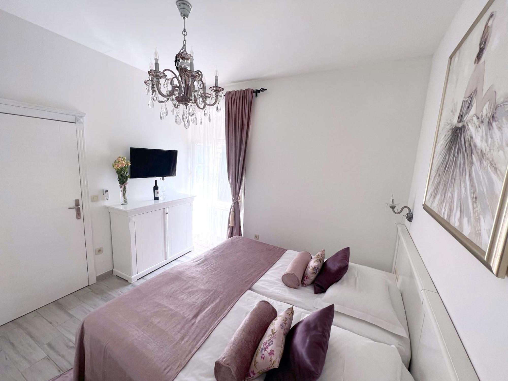 Bed&Breakfast Sorgo Palace Ston Room photo